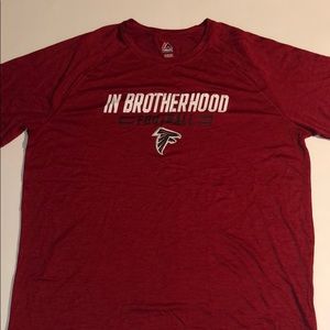 Atlanta Falcons Dri-Fit Tee